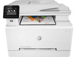 Impresoras Compatibles: HP LaserJet  Pro M281cdw
