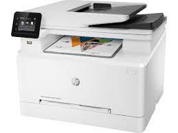 Impresoras Compatibles: HP LaserJet  Pro M281dw