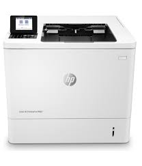Impresoras Compatibles: HP LaserJet Enterprise M607dn