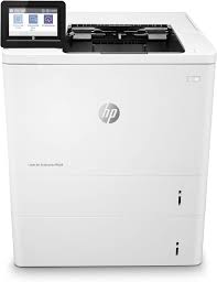 Impresoras Compatibles: HP LaserJet Enterprise M608x