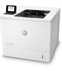 Impresoras Compatibles: HP LaserJet Enterprise M609