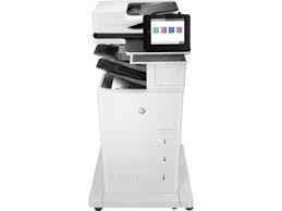 Impresoras Compatibles: HP LaserJet Enterprise MFP M632