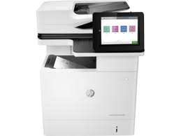 Impresoras Compatibles: HP LaserJet Enterprise MFP M633