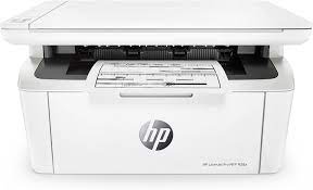 Impresoras Compatibles: HP LaserJet MFP M28a