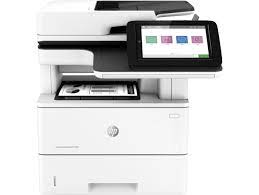 Impresoras Compatibles: HP LaserJet Enterprise MFP M528dn