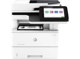 Impresoras Compatibles: HP LaserJet Enterprise MFP M528z