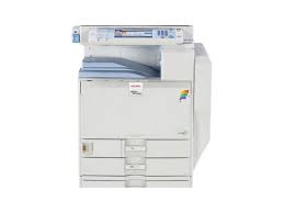 Impresoras Compatibles: Ricoh  Aficio MP C4000
