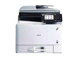 Impresoras Compatibles: Ricoh  Aficio MP C305