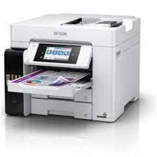 Impresoras Compatibles: Epson Multifuncional EcoTank L6580