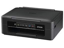 Impresoras Compatibles: Epson Stylus XP 231