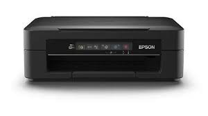 Impresoras Compatibles: Epson Expression xp-214
