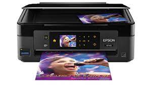 Impresoras Compatibles: Epson Expression xp-411