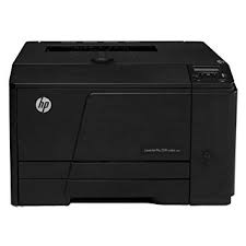 Impresoras Compatibles: HP LaserJet Pro 200 color M251