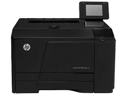 Impresoras Compatibles: HP LaserJet Pro 200 color M251nw