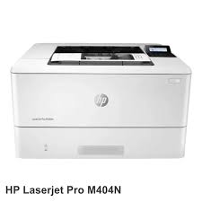 Impresoras Compatibles: HP LaserJet Pro M404