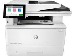 Impresoras Compatibles: HP LaserJet Pro MFP 430