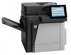 Impresoras Compatibles: HP LaserJet Enterprise MFP M630