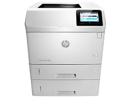 Impresoras Compatibles: HP LaserJet Enterprise MFP M605