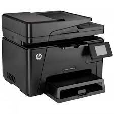 Impresoras Compatibles: HP Color LaserJet Pro MFP 177 fw