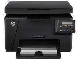 Impresoras Compatibles: HP Color LaserJet Pro MFP M176n