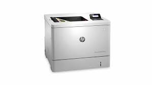 Impresoras Compatibles: Hp Color  Laserjet Enterprise M553DN