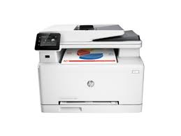 Impresoras Compatibles: HP Color LaserJet Pro MFP M274