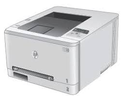 Impresoras Compatibles: HP Color LaserJet Pro MFPM252