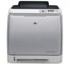 Impresoras Compatibles: HP LaserJet 2600