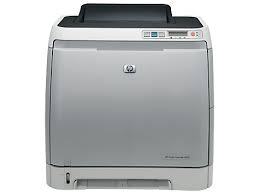 Impresoras Compatibles: HP Color LaserJet 1600
