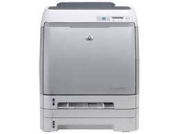 Impresoras Compatibles: HP Color LaserJet 2605DT