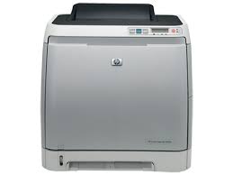 Impresoras Compatibles: HP Color LaserJet 2600N