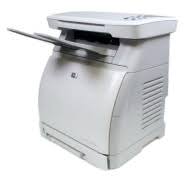 Impresoras Compatibles: HPColor LaserJet CM 1015MFP