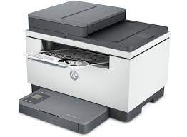 Impresoras Compatibles: HP LaserJet MFP M234sdne Printer