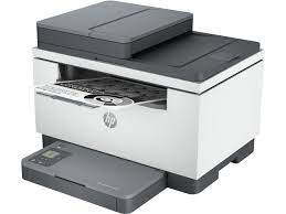 Impresoras Compatibles: HP LaserJet MFP M236d Printer