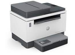 Impresoras Compatibles: HP LaserJet MFP M236sdw Printer