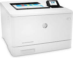 Impresoras Compatibles: HP LaserJet Enterprise  M455