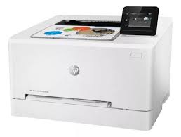 Impresoras Compatibles: HP Color LaserJet Pro M255dw