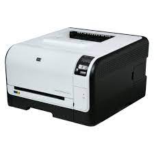 Impresoras Compatibles: Hp LaserJet Pro   CP1525CW