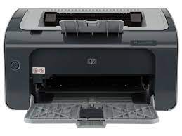 Impresoras Compatibles: HP LaserJet P1106
