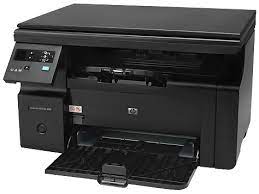 Impresoras Compatibles: HP LaserJet Pro M1136