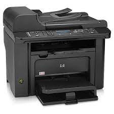 Impresoras Compatibles: HP LaserJet Pro M1538