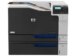 Impresoras Compatibles: Hp Color Laserjet  CP5525dn