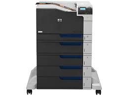 Impresoras Compatibles: Hp Color Laserjet  CP5525xh