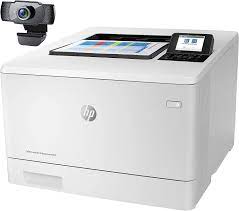 Impresoras Compatibles: HP LaserJet Enterprise M455