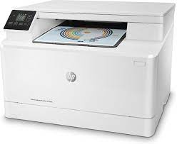 Impresoras Compatibles: HP Color LaserJet Pro MFP M180 Printer series