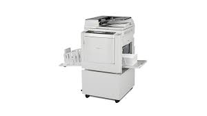 Impresoras Compatibles: Ricoh Lanier DD3334