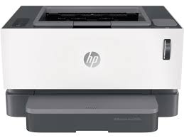 Impresoras Compatibles: HP Neverstop Laser 1000a/w/n Printer