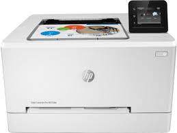 Impresoras Compatibles: HP Color LaserJet Pro M255nw