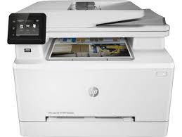 Impresoras Compatibles: HP Color LaserJet Pro Color Pro MFP M282nw