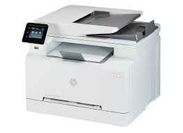 Impresoras Compatibles: HP Color LaserJet Pro Color Pro MFP M283cdw